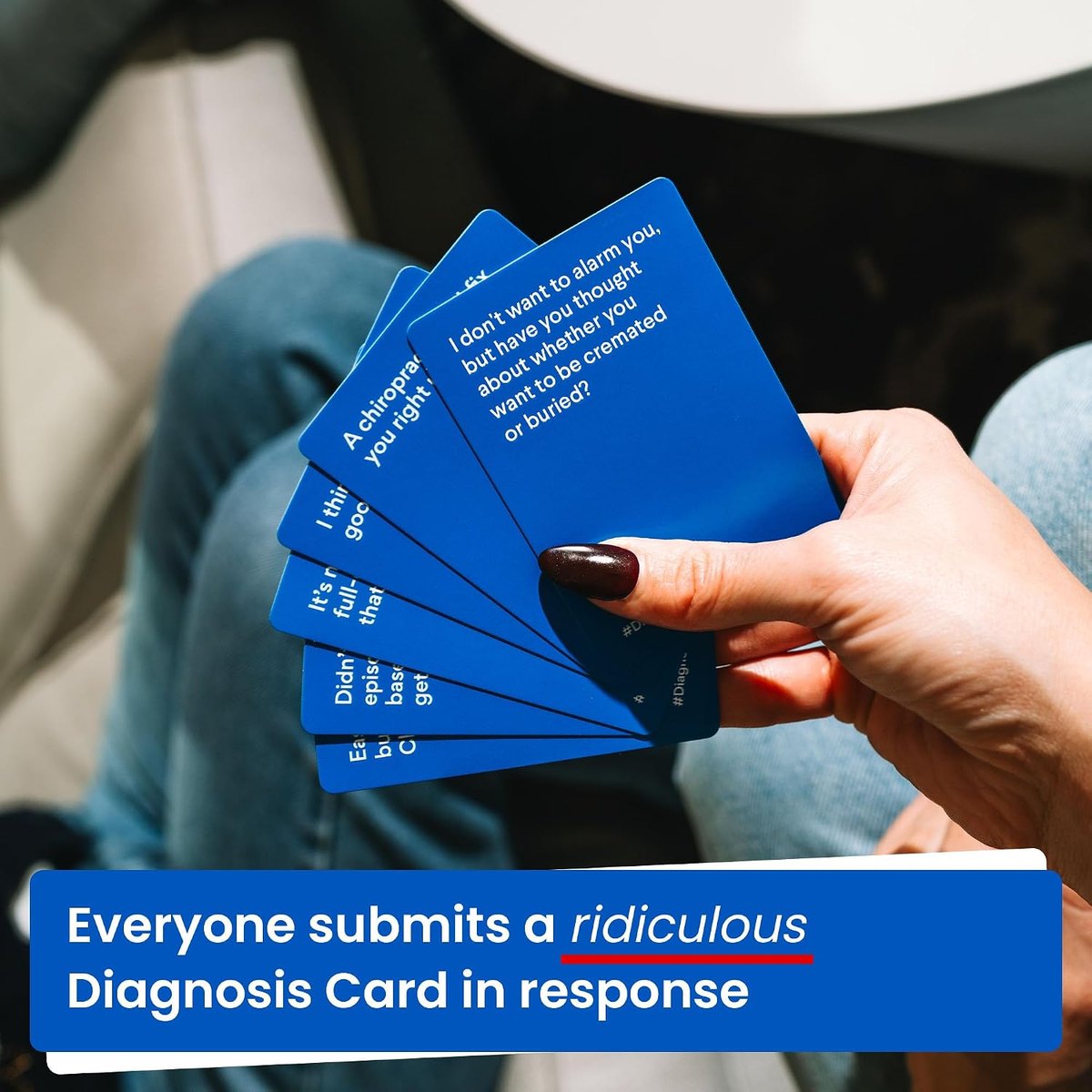 DiagnosThis, photo 3
