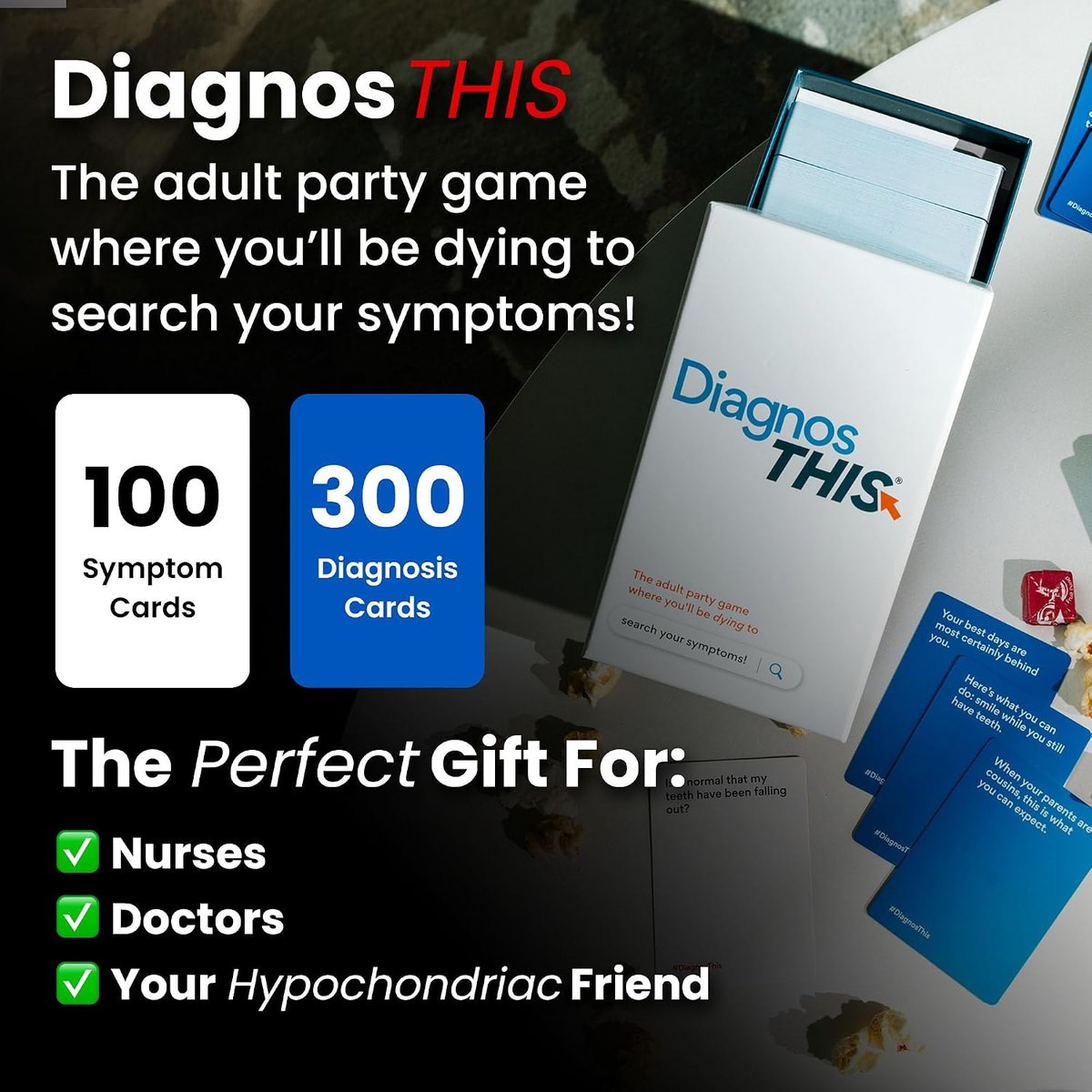 DiagnosThis, photo 6