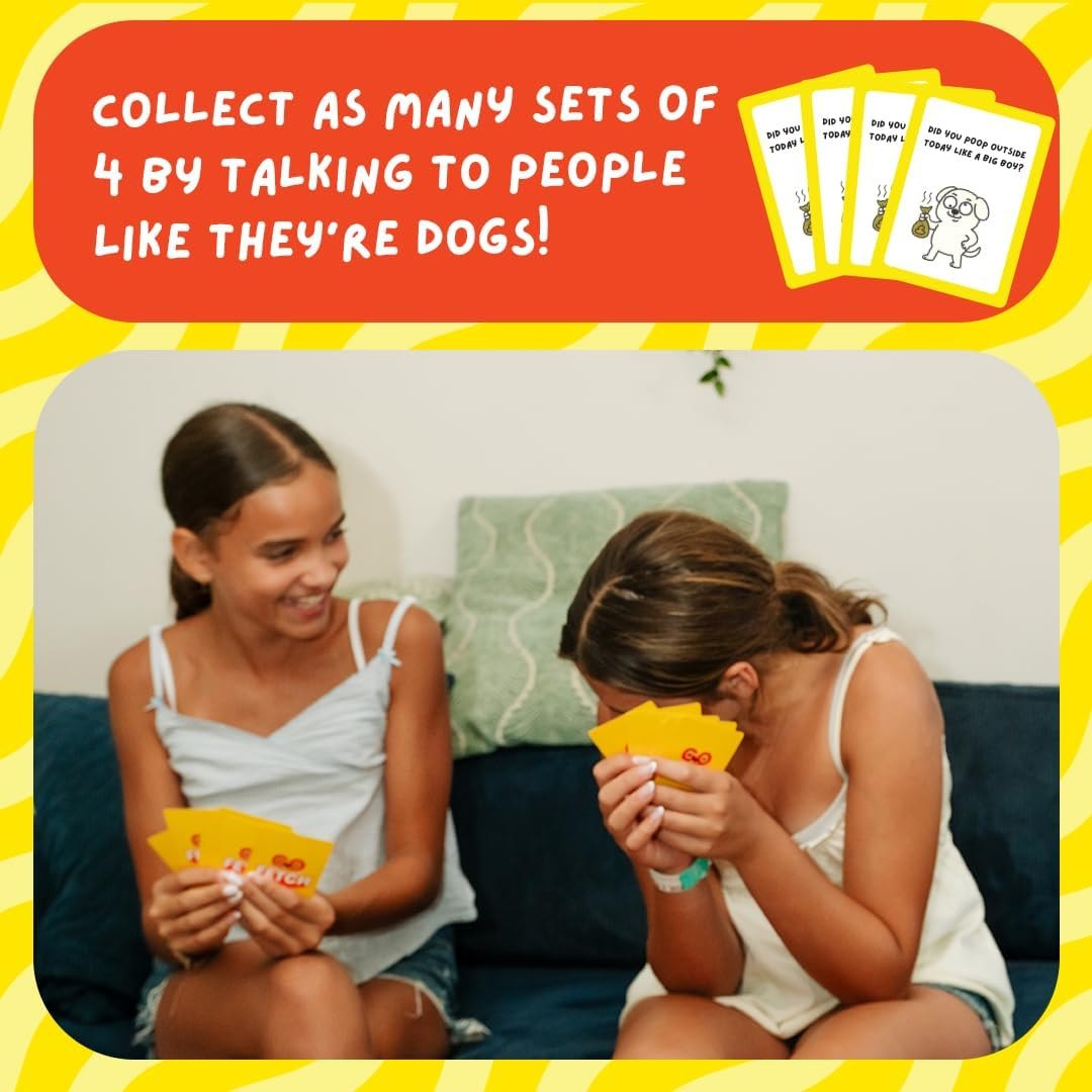 Go Fetch!, photo 4
