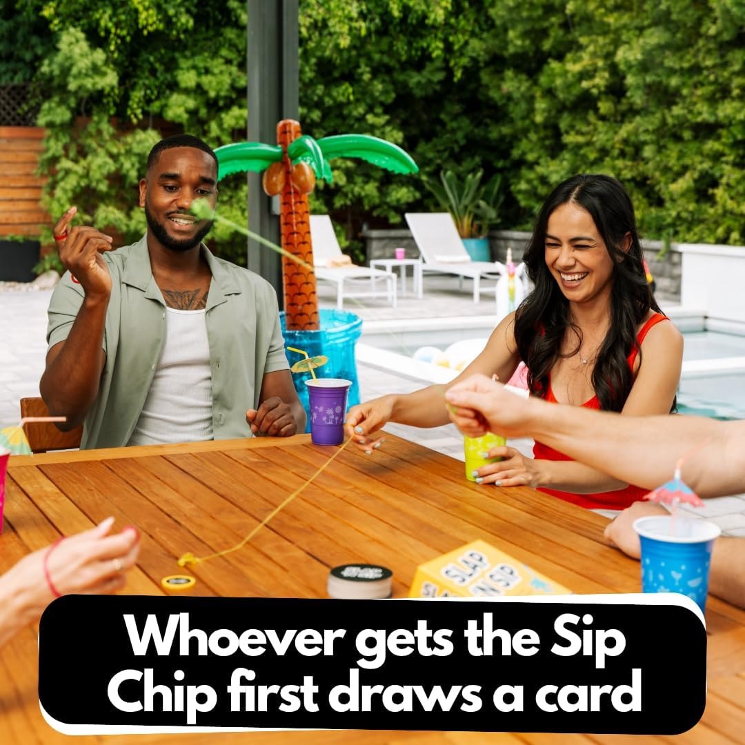 Slap ’N Sip, photo 2