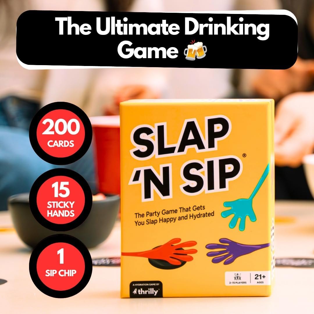 Slap ’N Sip, photo 5