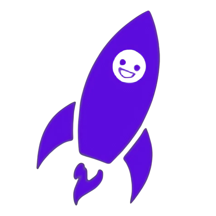 The Thrilly rocket